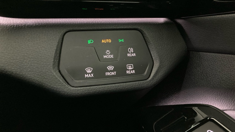 Volkswagen ID.4 109kW Life Pure 52kWh 5dr Auto Electric Estate